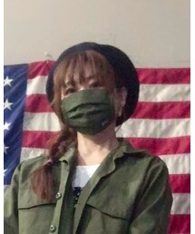 841 | ネックウォーマー/スヌード