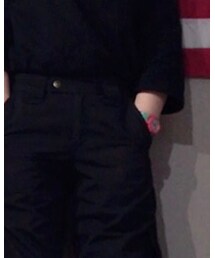 blackhawk | カーゴパンツ