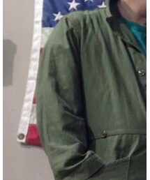 米軍放出品 | つなぎ/オールインワン