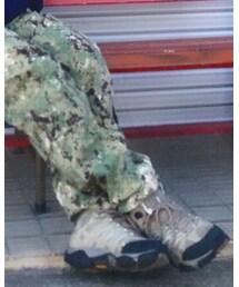 MERRELL | スニーカー