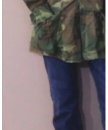 Levi's | デニムパンツ