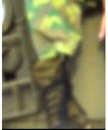 ジャングルブーツ | ブーツ