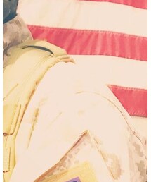 デザートマーパット | ミリタリージャケット