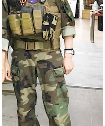 アメリカ軍放出品 | カーゴパンツ