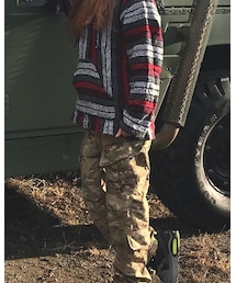 usarmy | カーゴパンツ