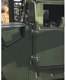 ハンビー | アウトドア/スポーツ