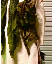 80年代アメリカ軍ロードベアリングベスト | ミリタリージャケット