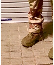 welco | スニーカー