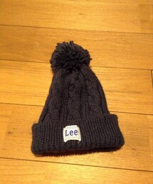 Lee | ニットキャップ/ビーニー