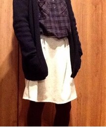 CIAOPANIC TYPY | スカート