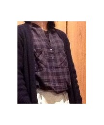 ZARA WOMAN | シャツ/ブラウス