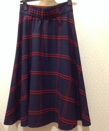 JEANASIS | スカート