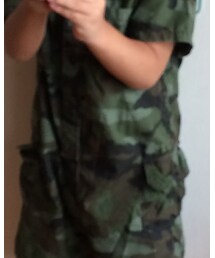 babyGAP | つなぎ/オールインワン