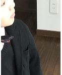 COMMECAISM  (コムサ イズム)の「フォーマルスーツ/小物(スーツジャケット)」