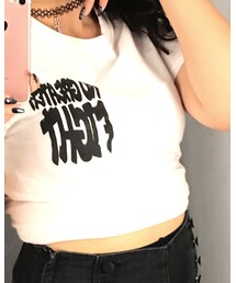 Band tee | Tシャツ/カットソー