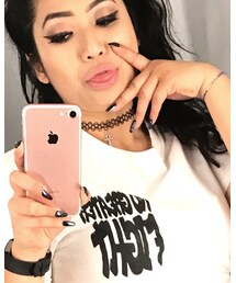 Choker | ネックレス