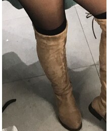 charlotte russe | ブーツ