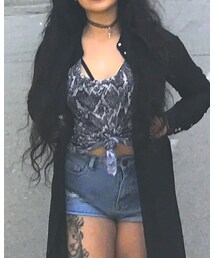 H&M | タンクトップ