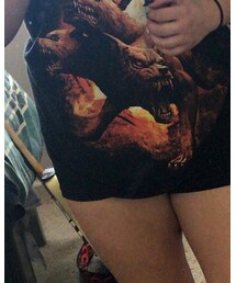 band tee | Tシャツ/カットソー