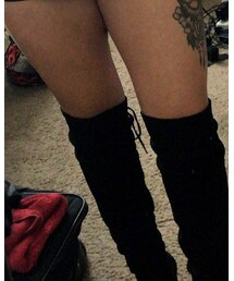 charlotte russe | ブーツ