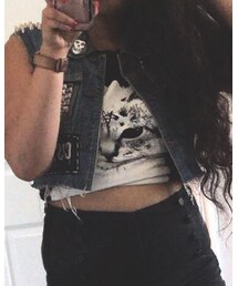 blackcraft cult | Tシャツ/カットソー