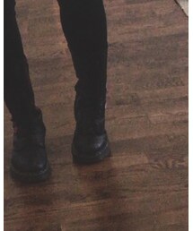 Dr. Martens | ブーツ