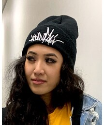 World of Pain band merch | ニットキャップ/ビーニー