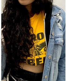 Terror Band Merch | Tシャツ/カットソー