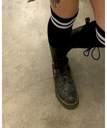Dr. Martens | ブーツ