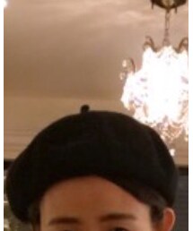 no brand | ハンチング/ベレー帽