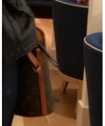 LOUIS VUITTON | ショルダーバッグ