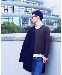 GAP | スーツジャケット