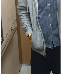 CASIO | アナログ腕時計