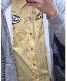 COOTIE PRODUCTIONS | シャツ/ブラウス