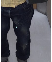 SWAGGER | デニムパンツ