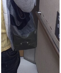 no brand | トートバッグ