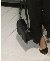 CHANEL | ハンドバッグ