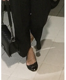 FERRAGAMO | パンプス