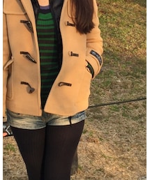 BEAUTY&YOUTH UNITED ARROWS | ダウンジャケット/コート