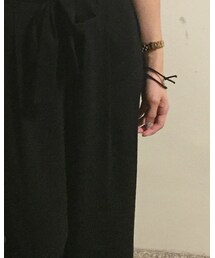ZARA | その他パンツ