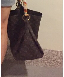 LOUIS VUITTON | バッグ