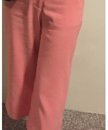 Love,Bonito | チノパンツ