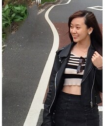 MANGO | その他アウター