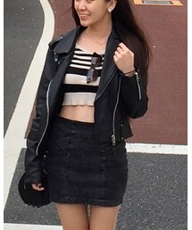 Hollyhoque | ニット/セーター