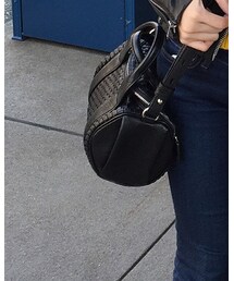 alexanderwang | メッセンジャーバッグ