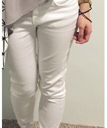 ZARA | その他パンツ