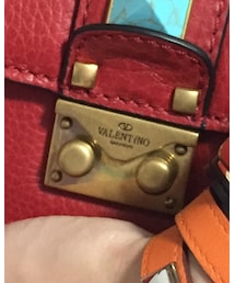 VALENTINO GARAVANI | ショルダーバッグ