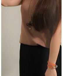 Love,Bonito | ニット/セーター