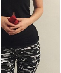 ZARA | タンクトップ
