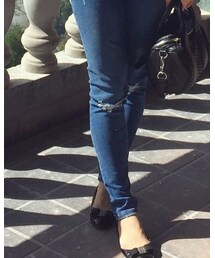 TOPSHOP | デニムパンツ